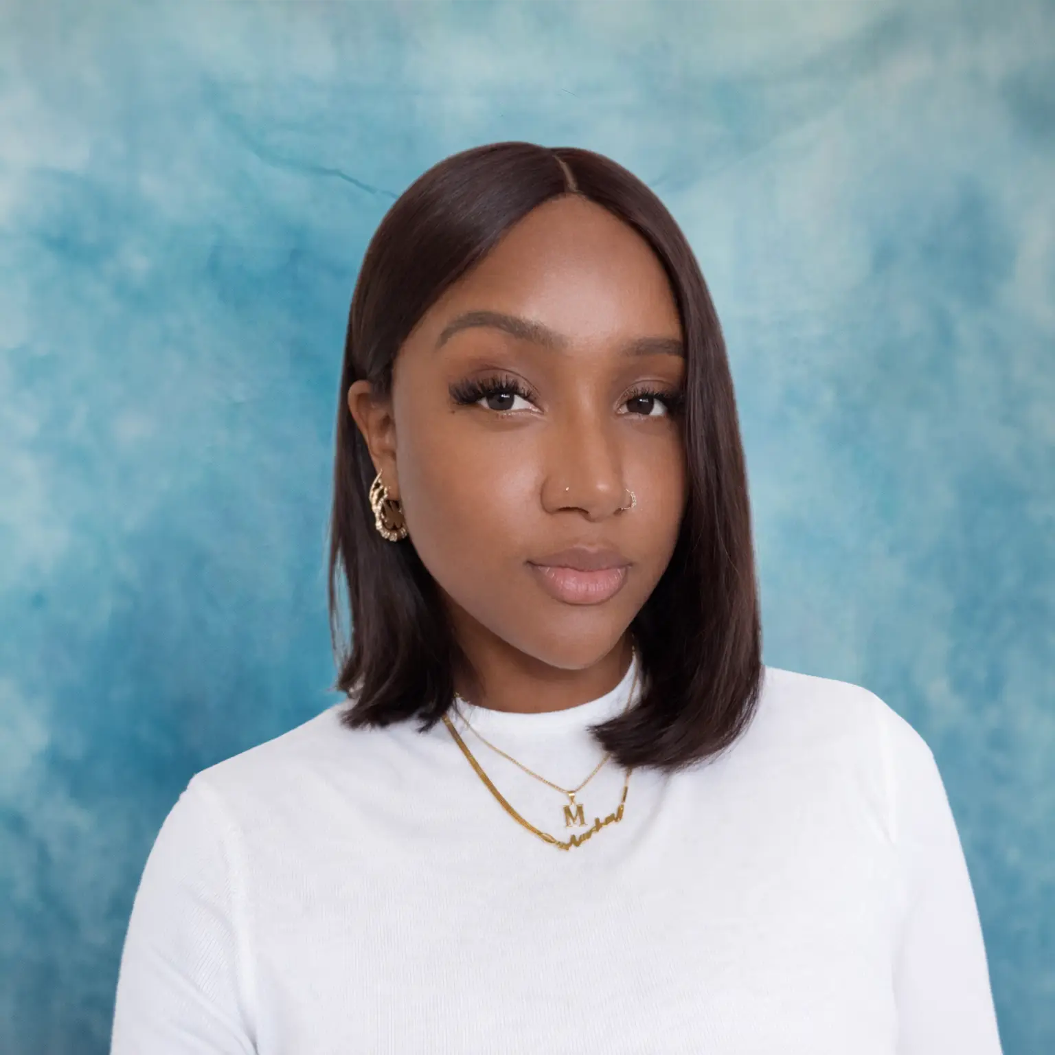 Marshay Jones Site Manager