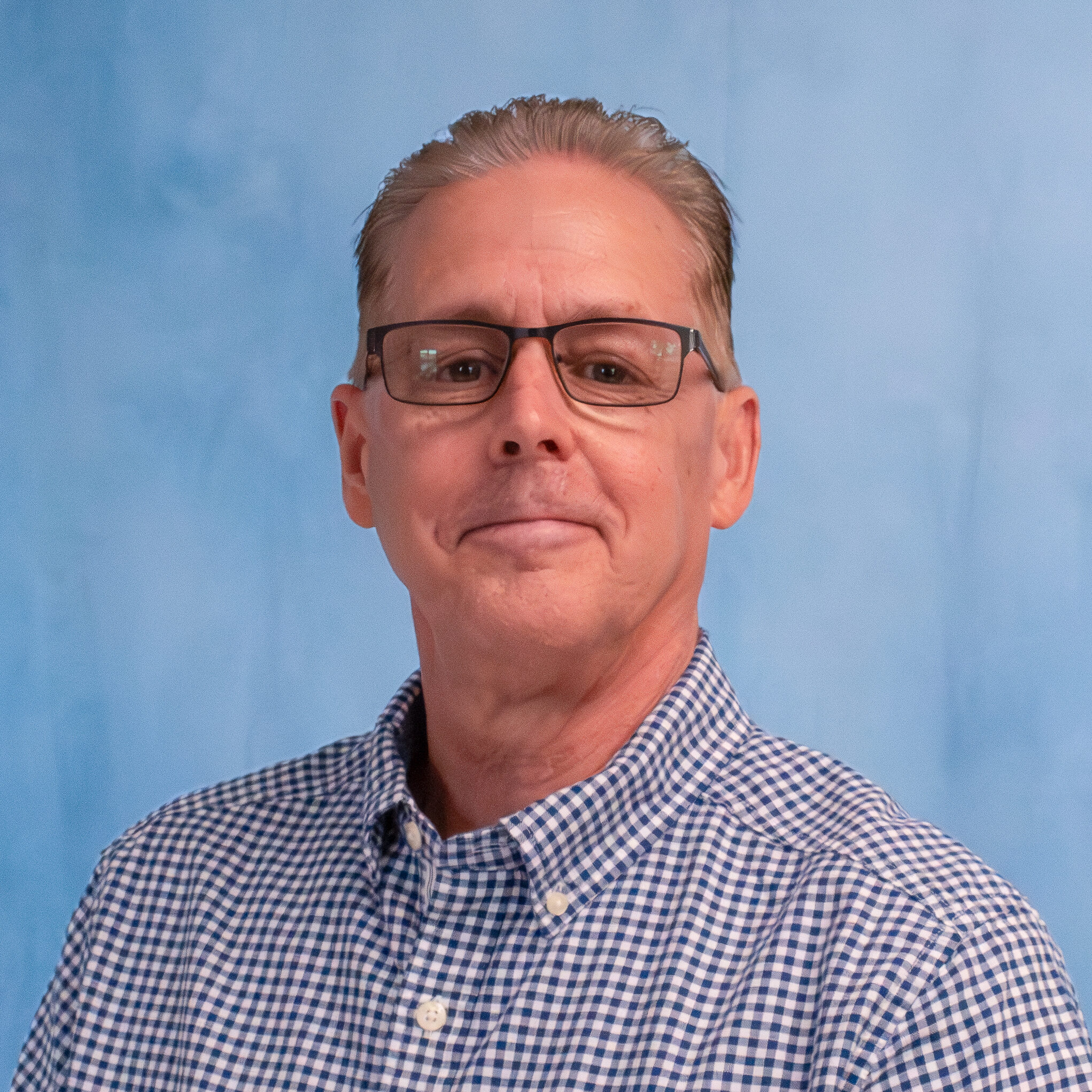 Ronald Clark HCBS Coordinator for Empowered Adult Services